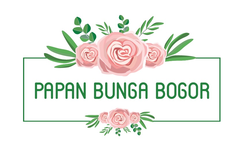 Papan Bunga Bogor